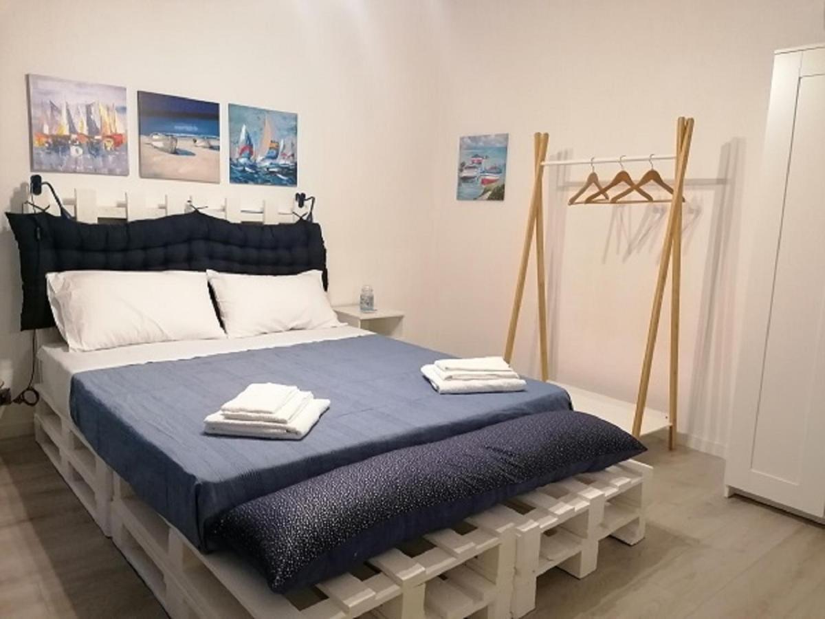 Apartamento Dadi Palermo