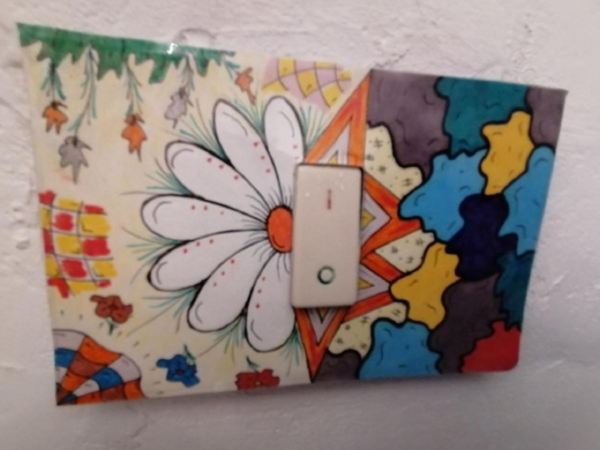 Apartamento Dadi