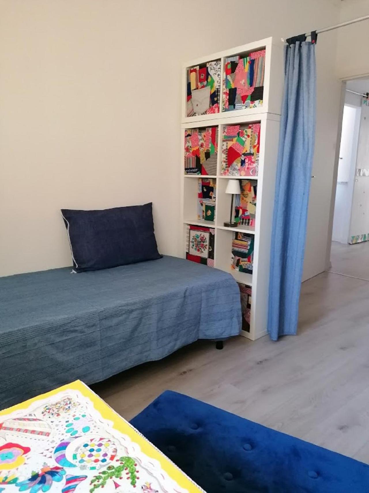 Dadi Apartamento Palermo