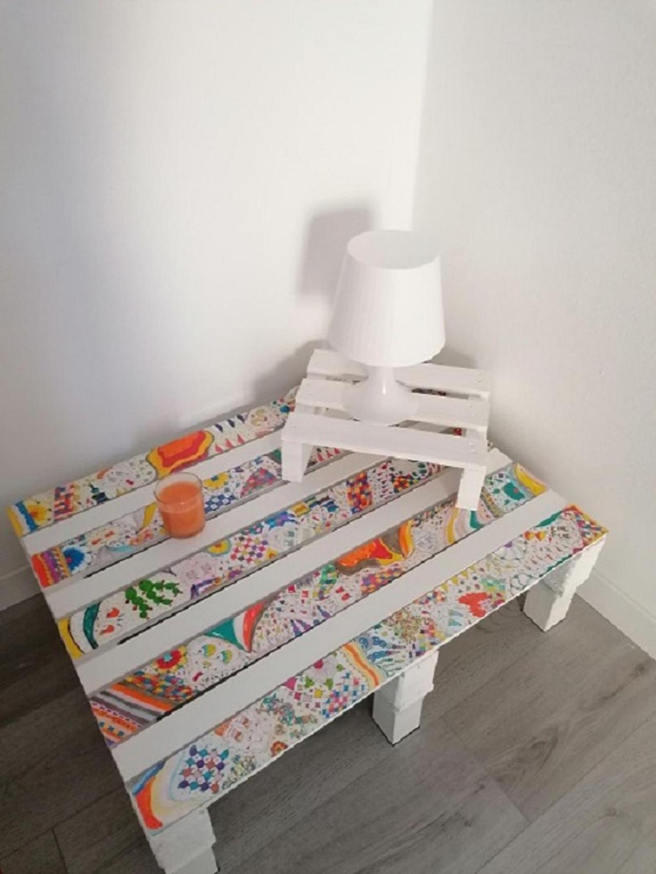 Apartamento Dadi Palermo