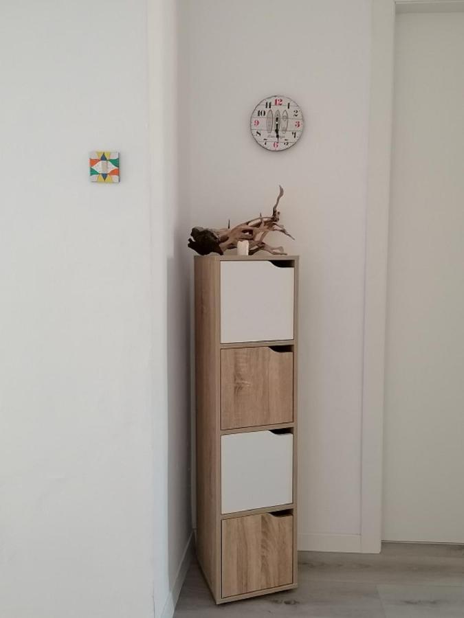 Apartamento Dadi Palermo