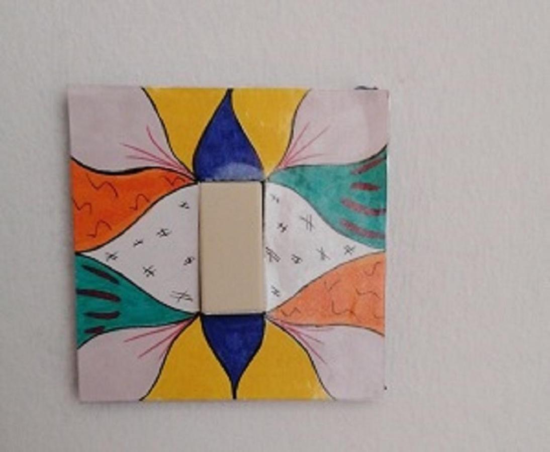 Apartamento Dadi