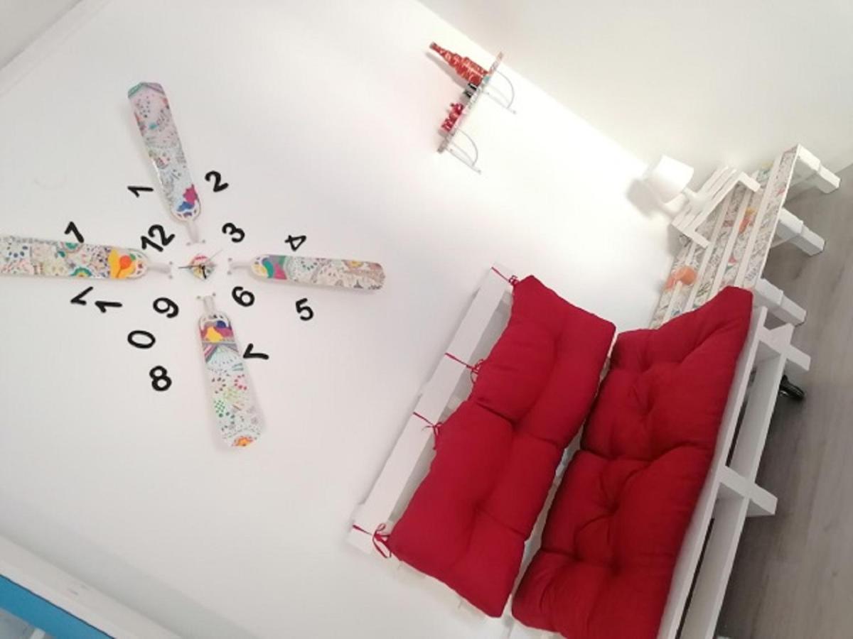 Dadi Apartamento *