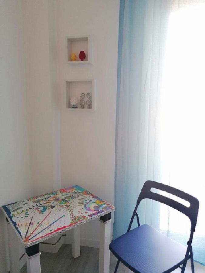 Dadi Apartamento