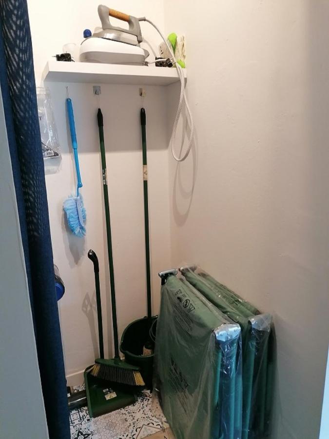 Apartamento Dadi Palermo