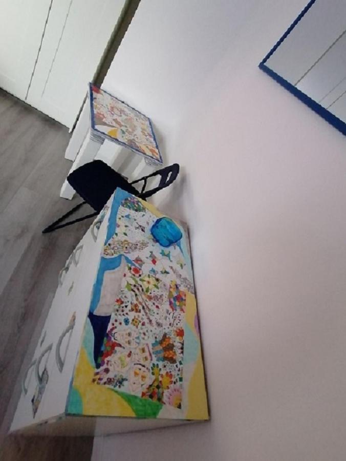 Dadi Apartamento
