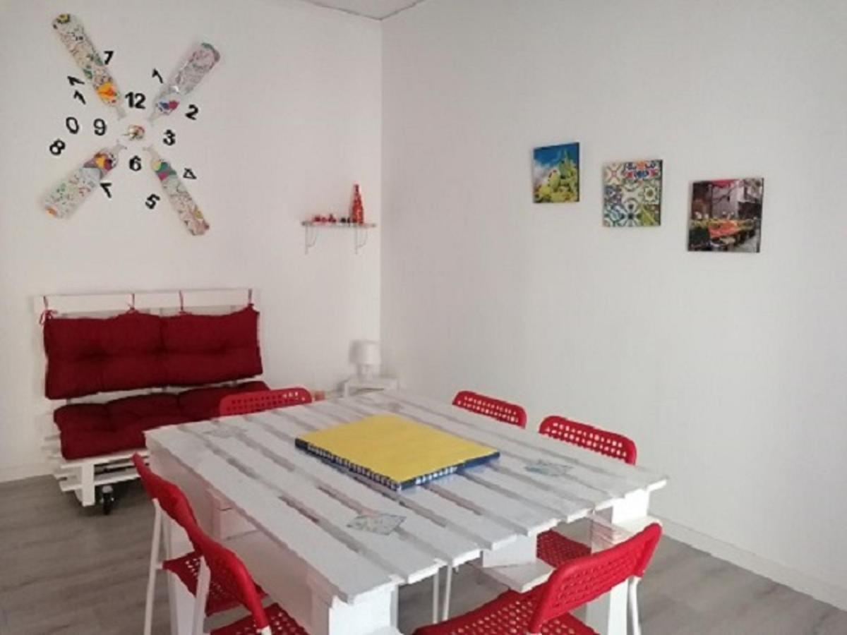Apartamento Dadi Palermo
