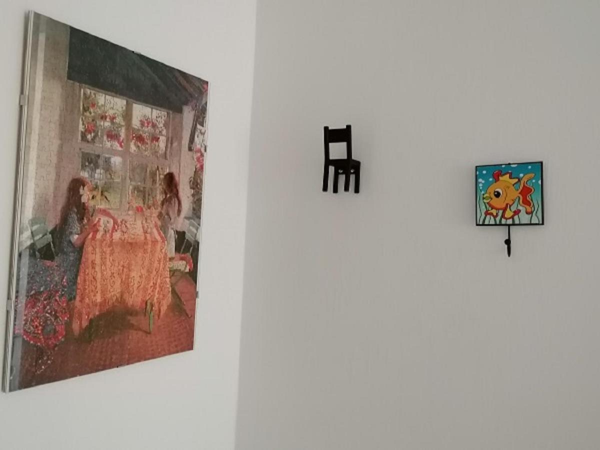 Dadi Apartamento *