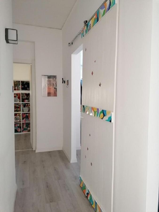 Apartamento Dadi Palermo