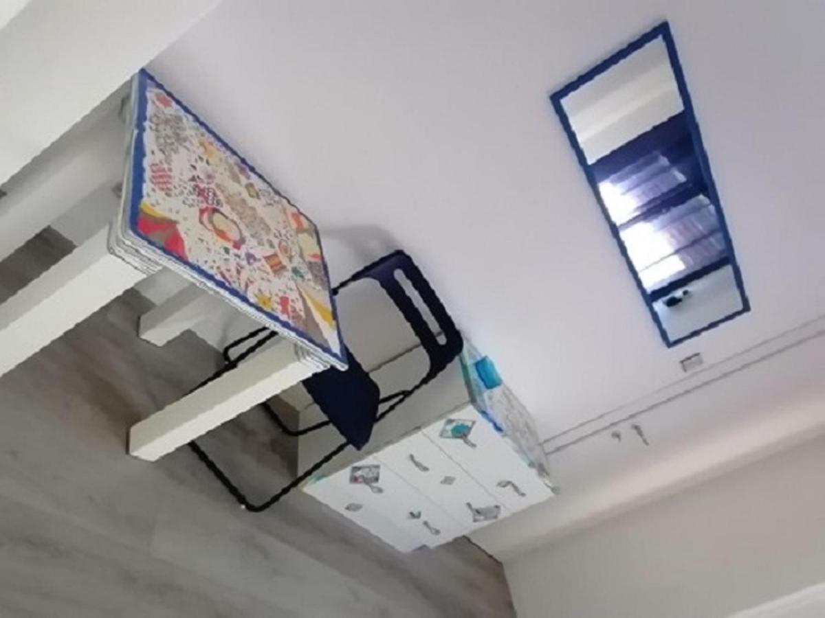 Apartamento Dadi