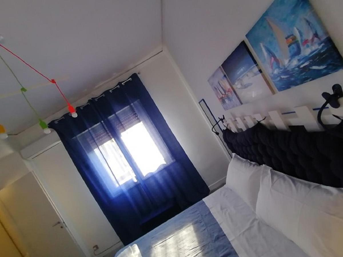 Dadi Apartamento Palermo