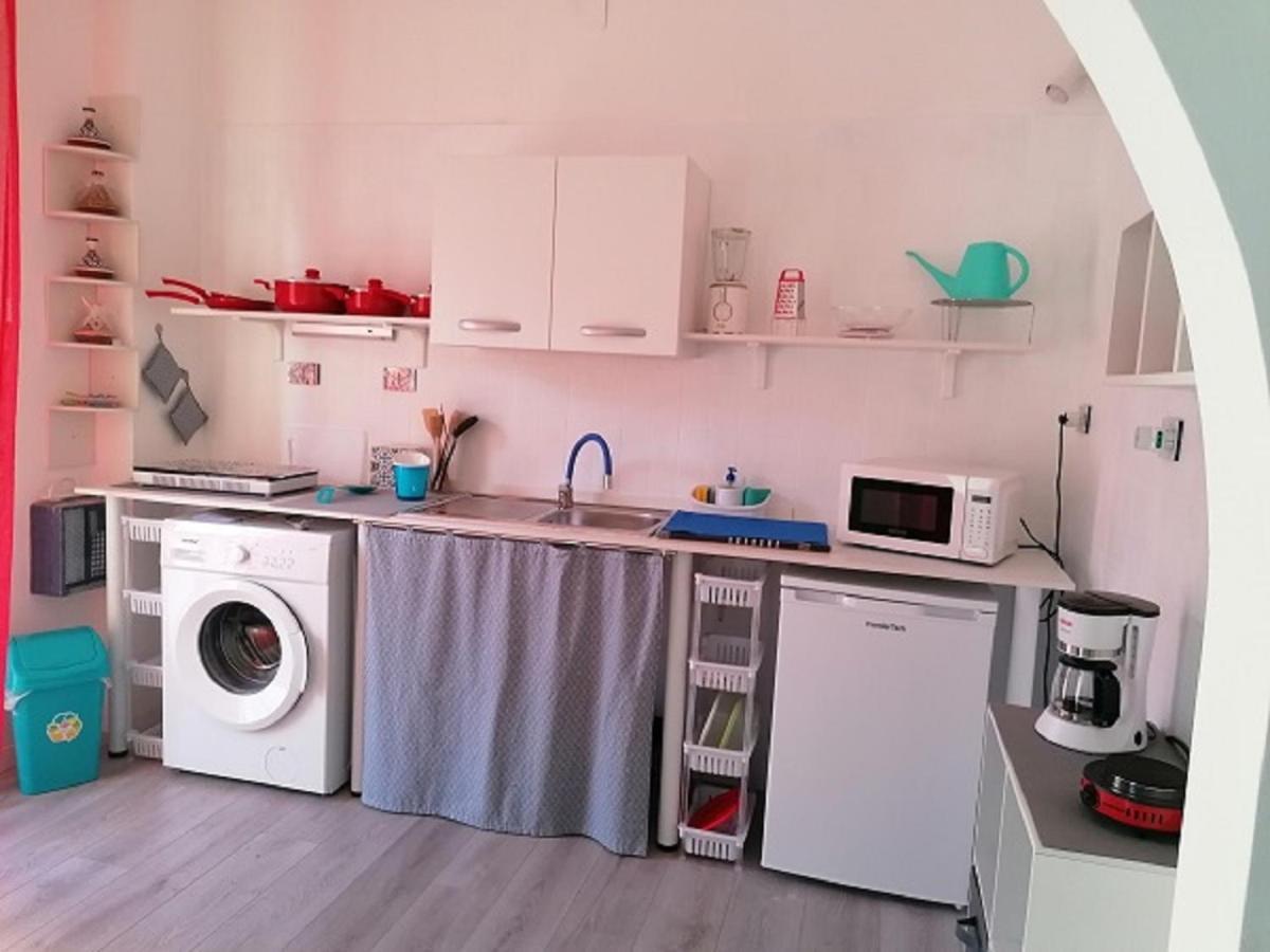 Apartamento Dadi *