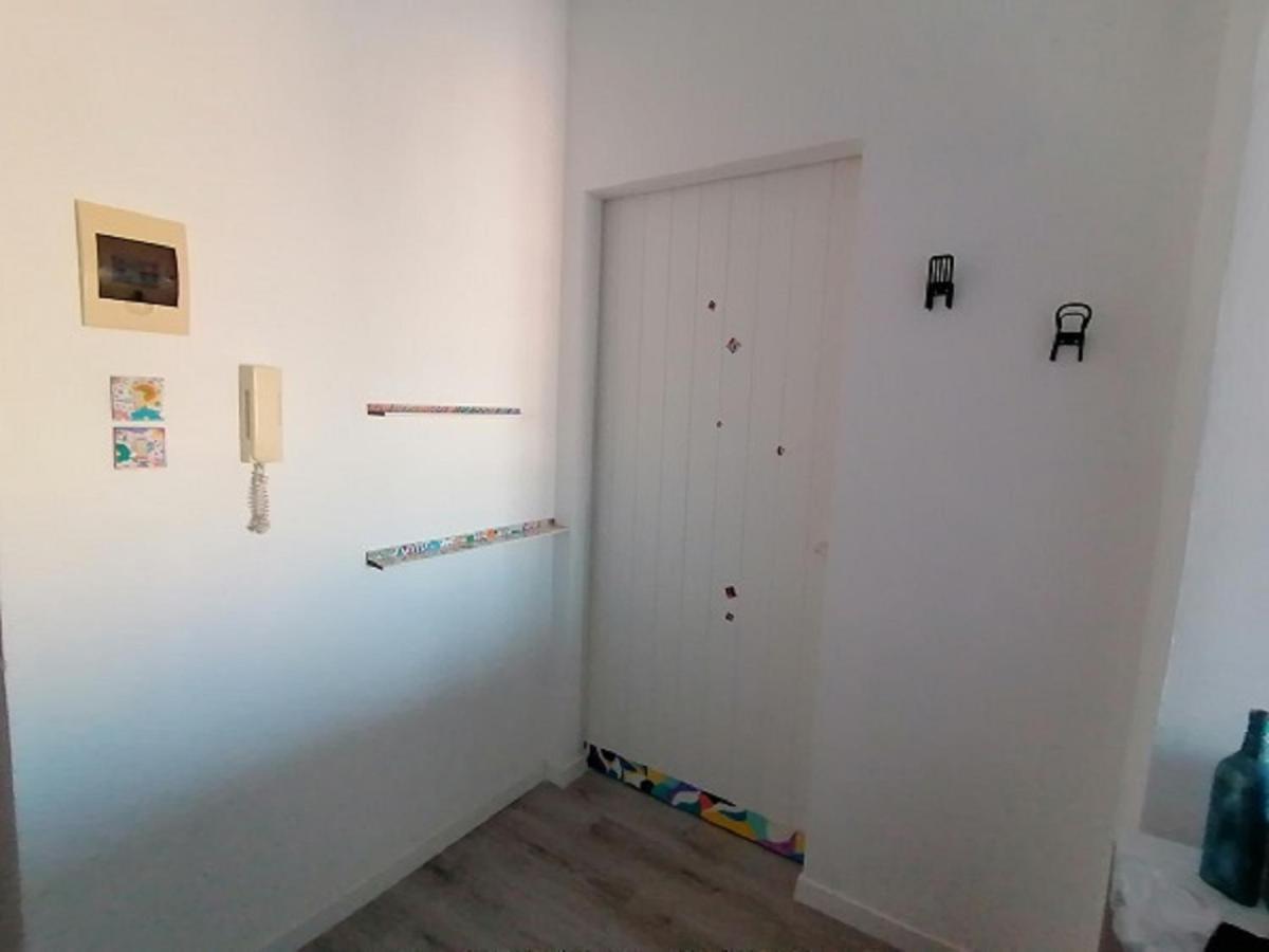 Apartamento Dadi Palermo