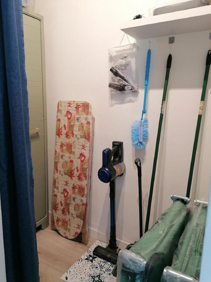 Apartamento Dadi