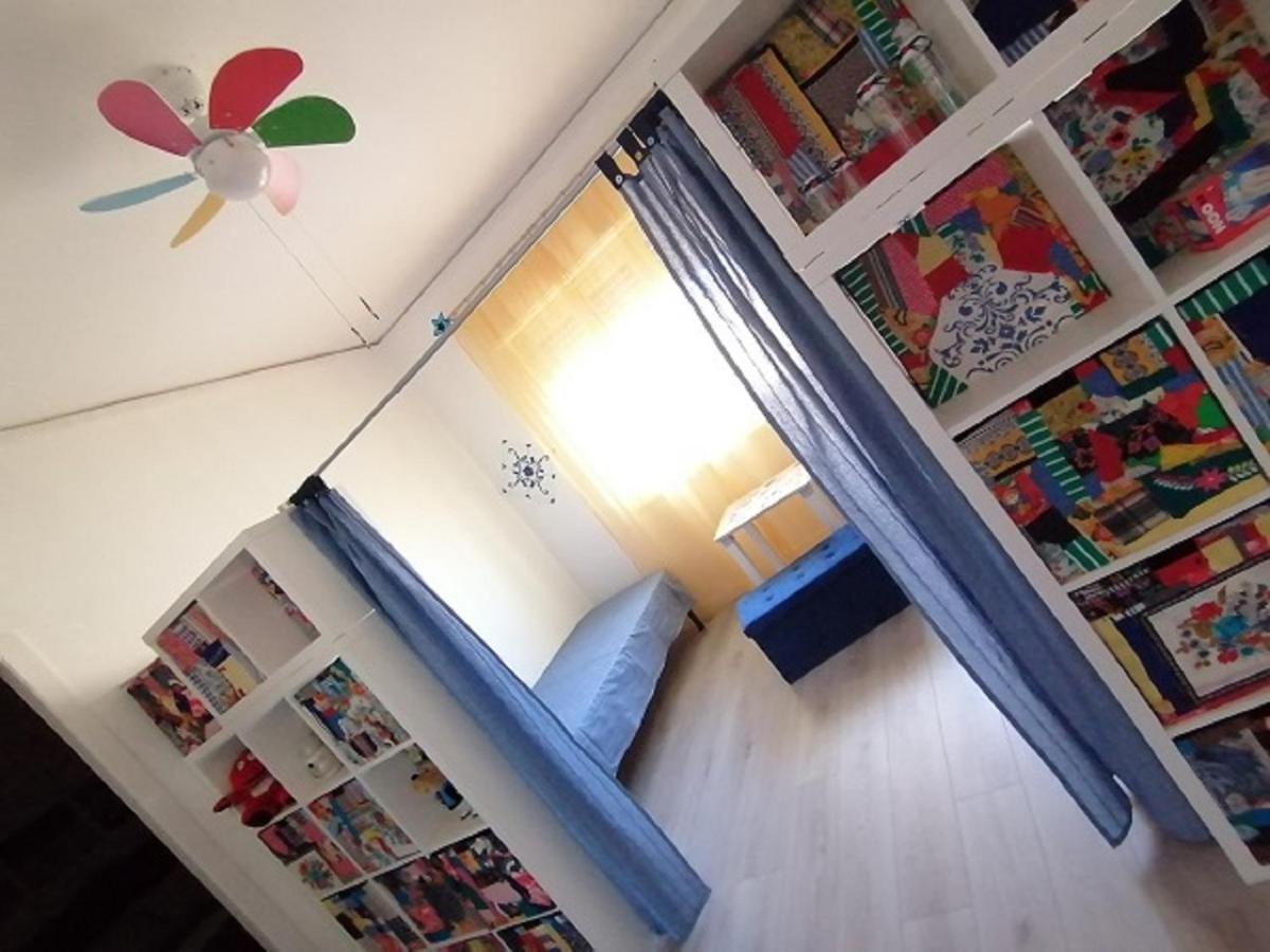 Dadi Apartamento *