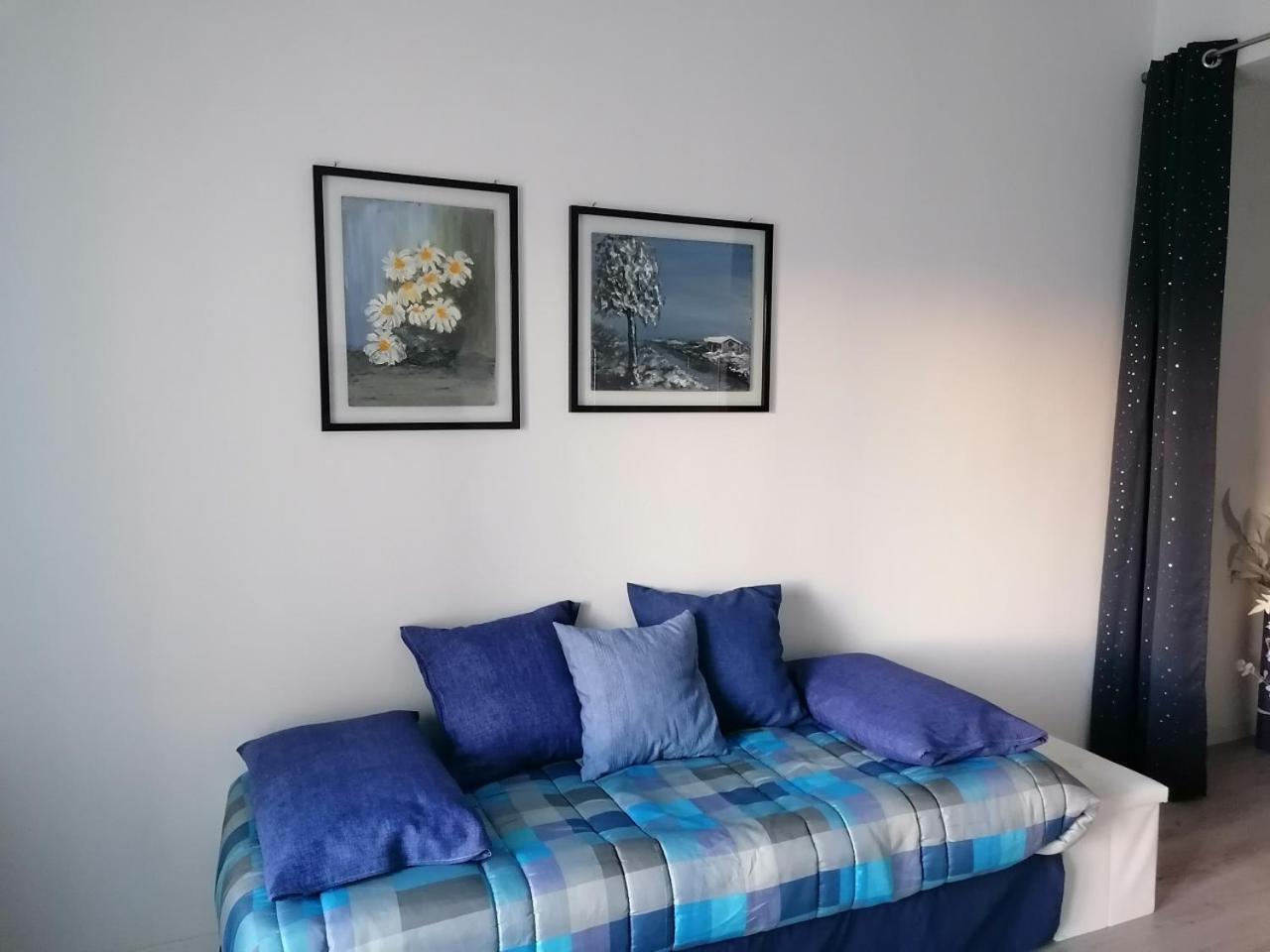 Apartamento Dadi