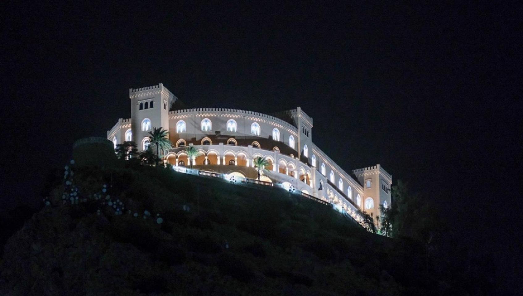 Apartamento Dadi Palermo
