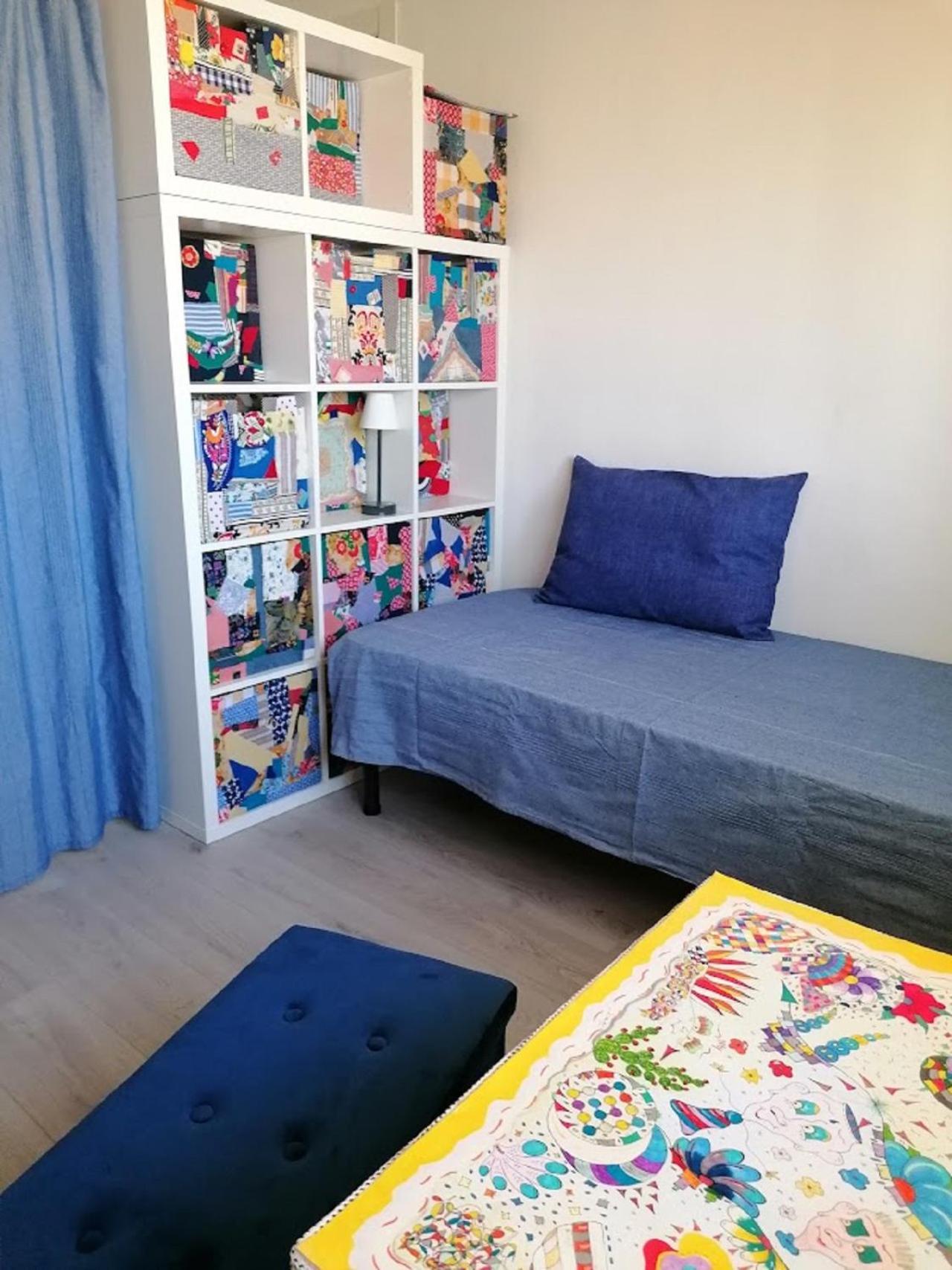 Dadi Apartamento