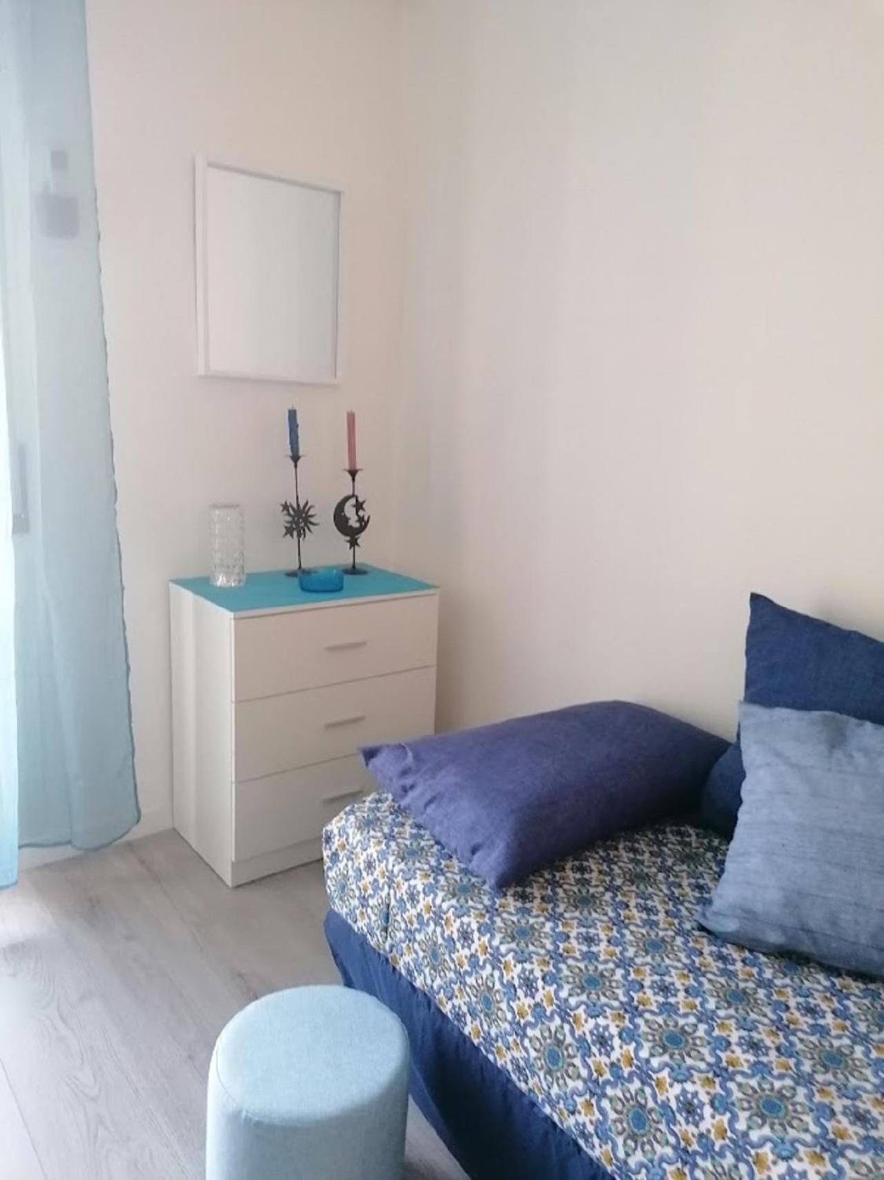 Dadi Apartamento Palermo