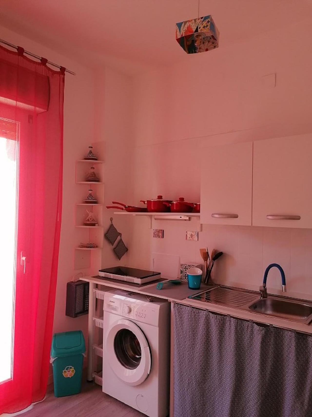 Apartamento Dadi *