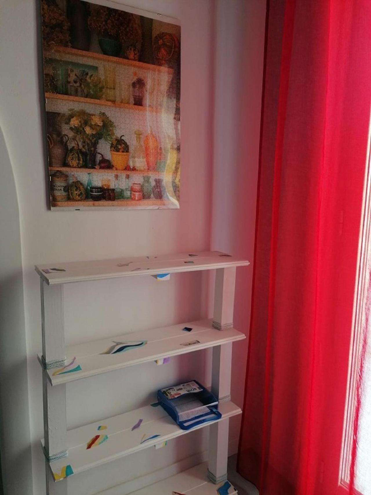 Apartamento Dadi